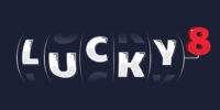 Lucky8 Casino logo