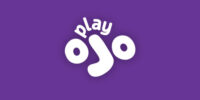 PlayOjo Casino logo