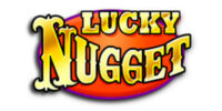 Lucky Nagget logo