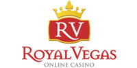 Royal Vegas logo