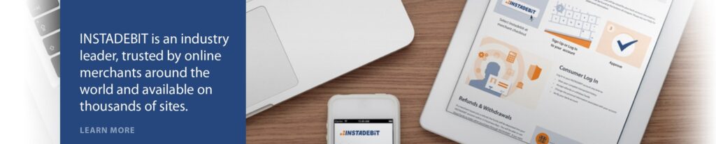 What is Instadebit