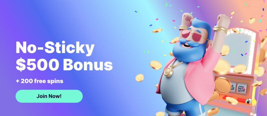 Casino Friday Promotions & Bonuses