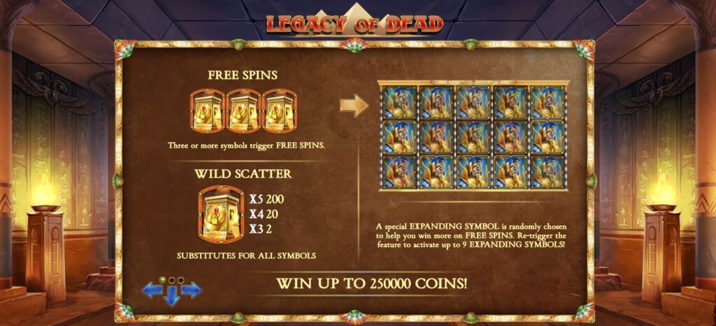 Bonus Rounds and Free Spins