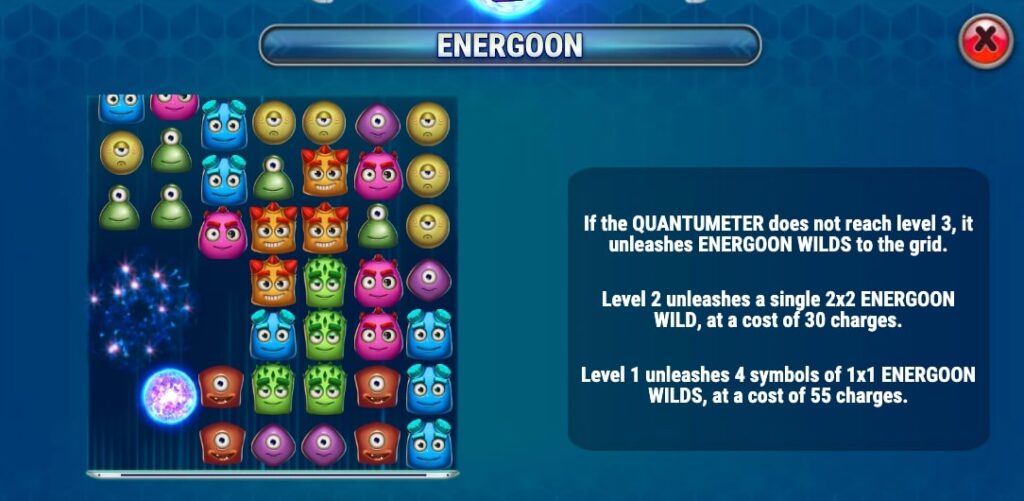 Energoon