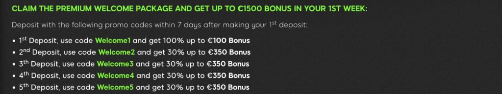 888 Casino Promo Codes