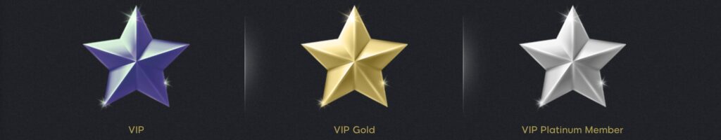 VIP Program