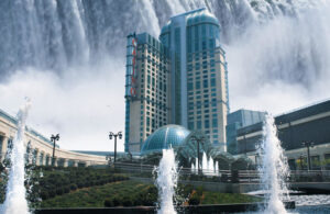 Niagara Fallsview Resort