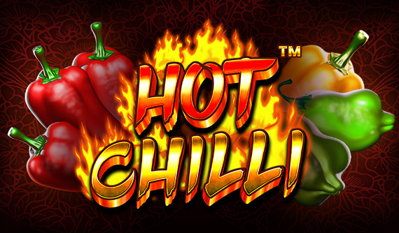 Hot Chilli Slot